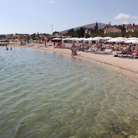 Apartments Villa Dalmazia Trogir Kültér fotó