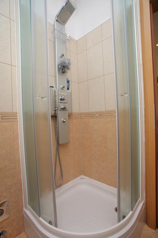 Apartments Villa Dalmazia Trogir Szoba fotó